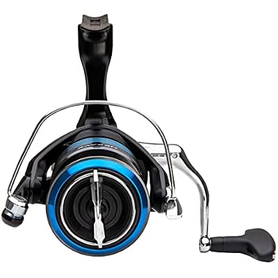 Shimano NEXAVE FI Spinning Reels (NEX1000FI) Fishing
