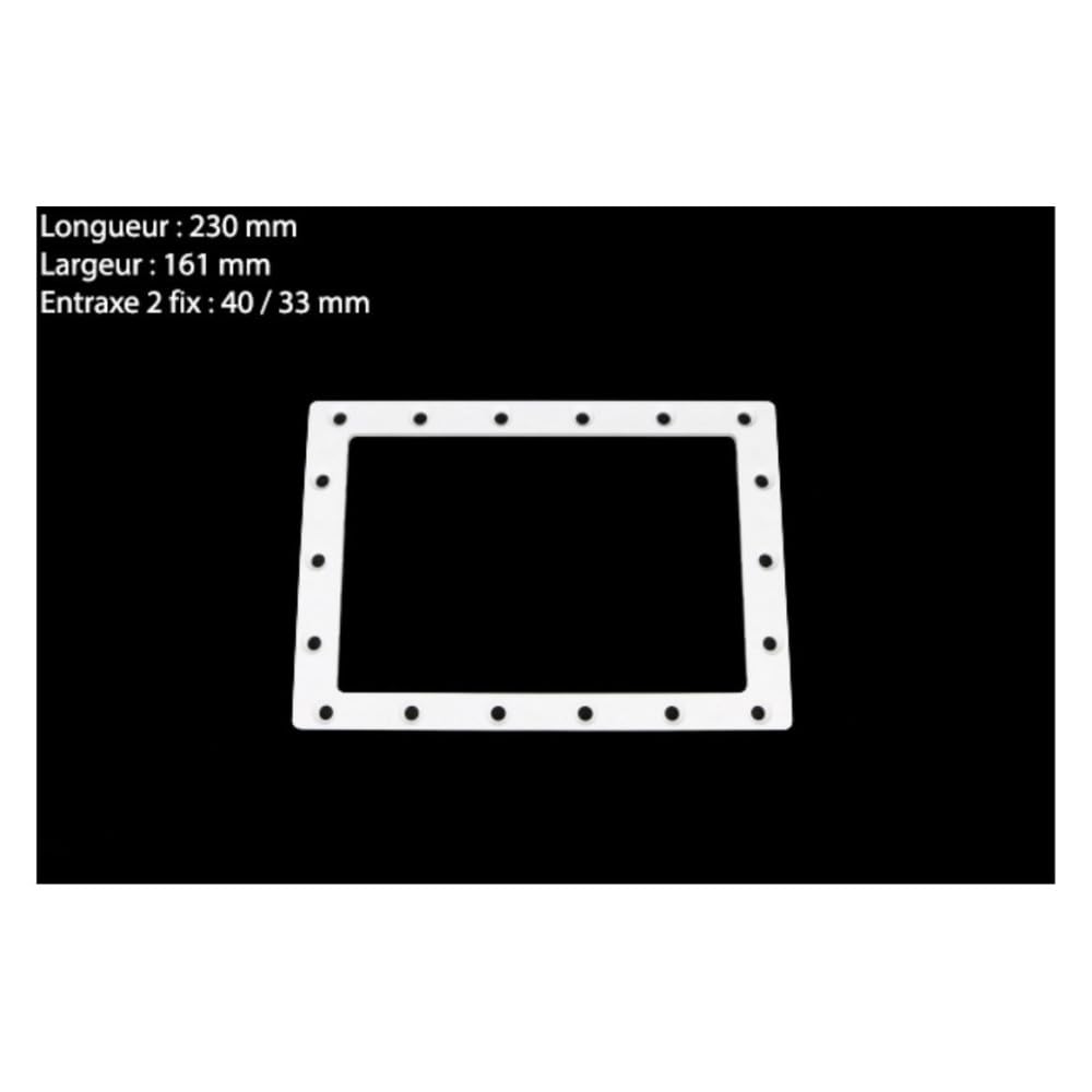 Hayward Bride pour vis de Skimmer Petite meurtrière COFIES SKX9753
