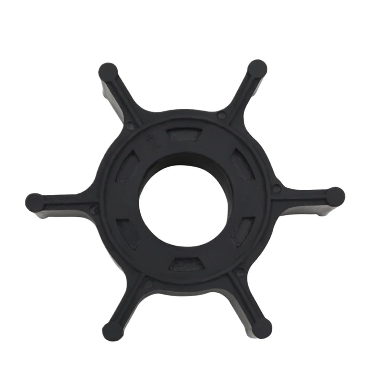 Turbine de Pompe à Eau 6G1-44352 Haute Résistance avec Clé de Fixation