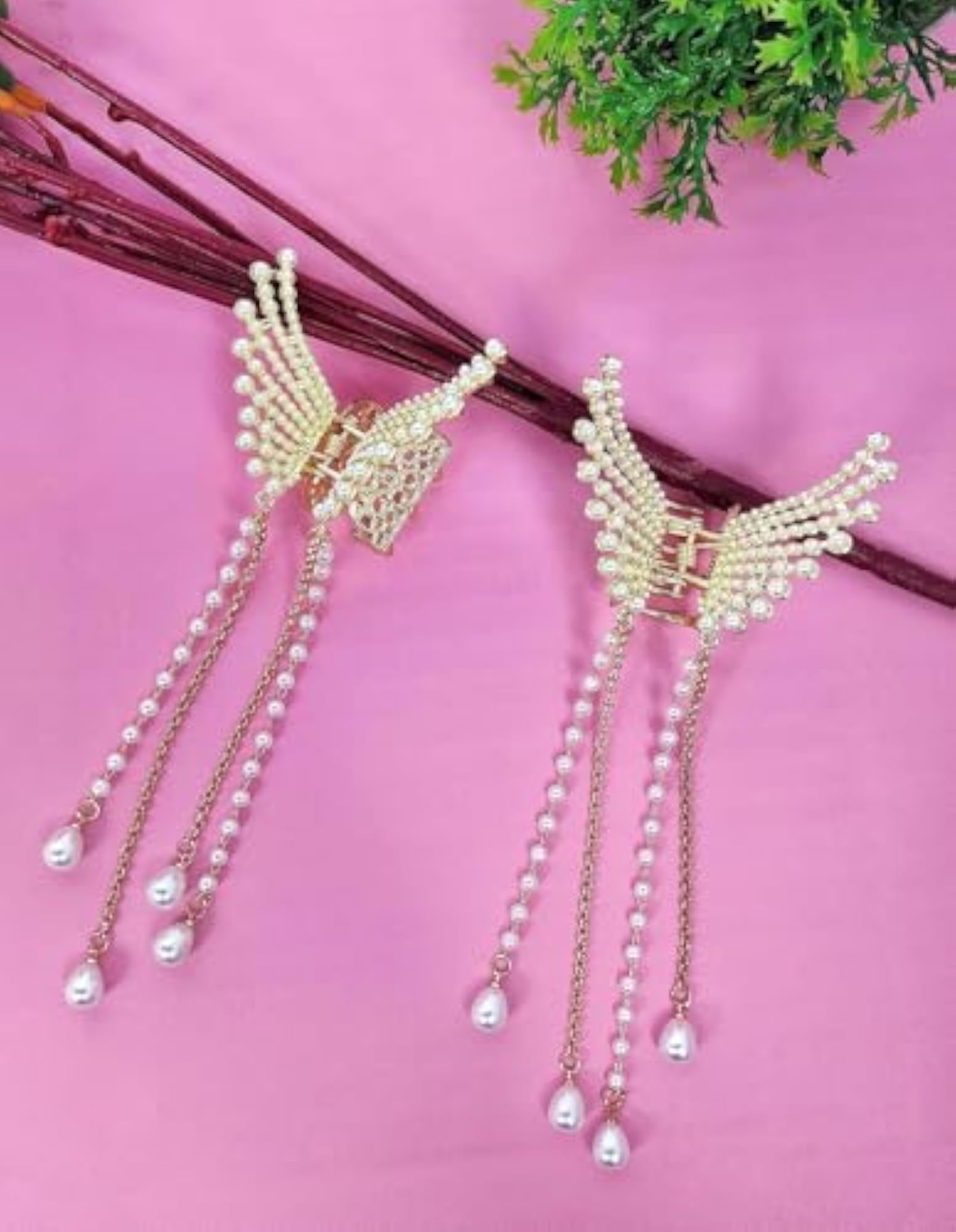 Clip Coupanas Today Hair Accessories for Girls