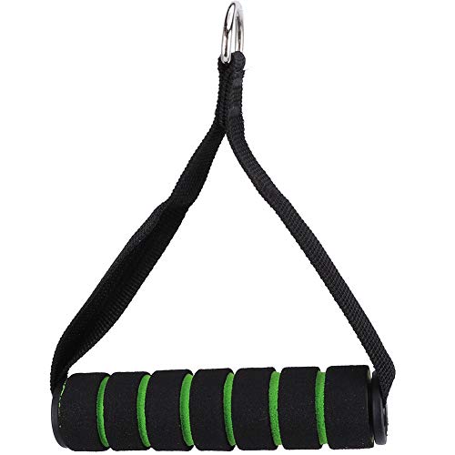 11Pcs/Set DIY Fitness Equipment Accessories, Strength Training Device Kit, Home Power Training System with High - Strength Nylon Rope, Steel Load Pin and Silent Cable Wheel for Ful – Image 6