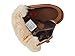 BILLY Footwear Cozy II (Toddler) Chestnut 9 Toddler W