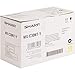 SHARP Toner Cartridge - Yellow (MXC30NTY)