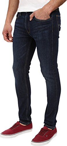 Levi's Men's 511 Slim Fit Cut Off Jean2