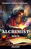 Cover zum Buch Alchimist
