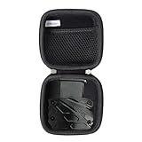 Hermitshell Hard Travel Case for Ludex Magazine Speed Loader (Only Case)