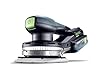 Festool Cordless Eccentric Sander ETSC 2 150 4,0 I-Plus