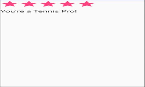 Tennis Quiz