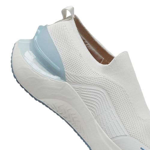 Image of Campus Men Flynn Walking Shoes