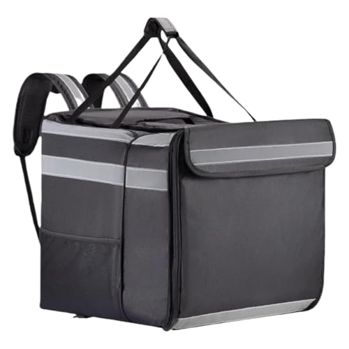 Sac à dos stockage nourriture de plein air pour pique-nique et livraison pizza