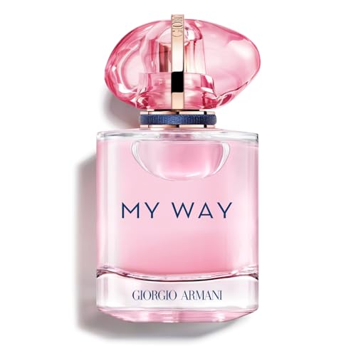 Perfume Unisex Giorgio Armani My Way Nectar My Way Nectar EDP 50...