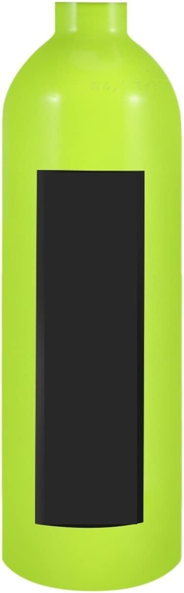 Scuba Tank Kit, Diving Full Set of Portable Underwater Swimming Diving Respirator Emergency Spare Pump Equipment for Underwater Work/Underwater Recreation