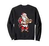2023 Christmas Trumpet Music Beginner tee