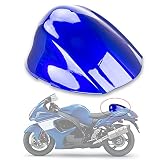 PSLRE Rear Seat Fairing Cover Cowl for Suzuki Hayabusa GSXR1300 2008-2020 (Blue)