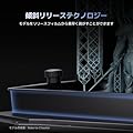 ELEGOO Saturn 4 Ultra 樹脂 3D プリンター 10インチ12KモノクロLCD 150mm/h 高速印刷 スマート自動レベリング インテリジェント検出 WiFi 転送 大型印刷サイズ218.88x122.88x220 mm³ #1