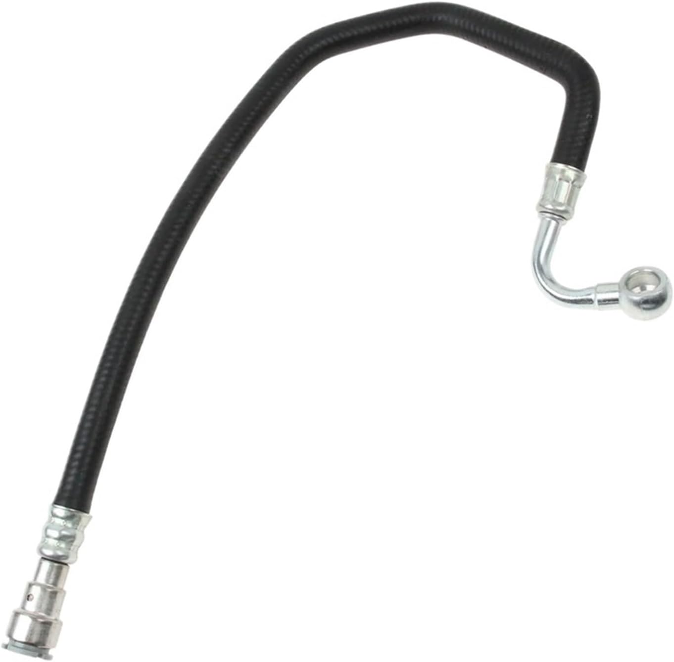 Automotive Power Steering Return Oil Soft 32416796367 Suitable for E46