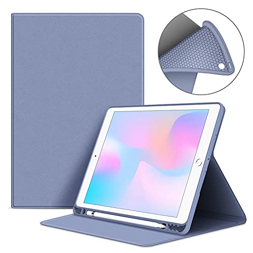 VAGHVEO Funda para iPad 9ª Generación 10.2