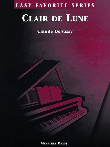 Clair De Lune * Easy Favorite