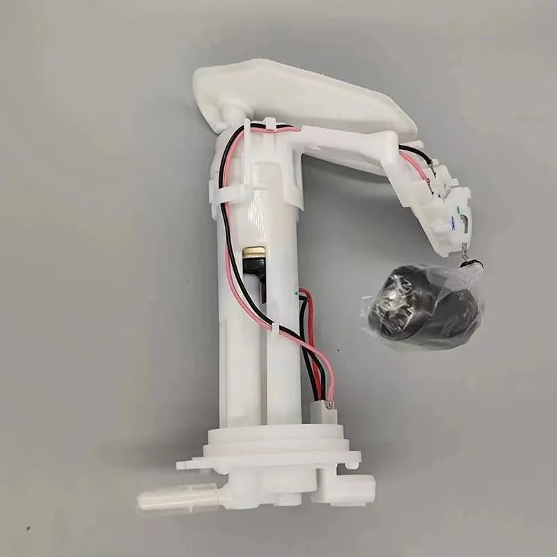 Conjunto de combustible para motocicleta soluciona fallos de arranque 3