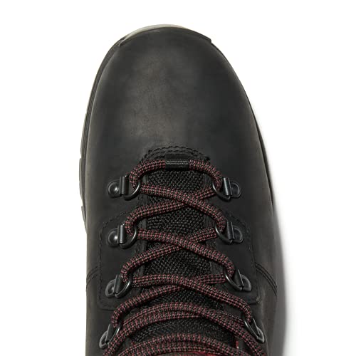 Timberland Mt. Maddsen Valley Mid Waterproof avec membrane imperméable