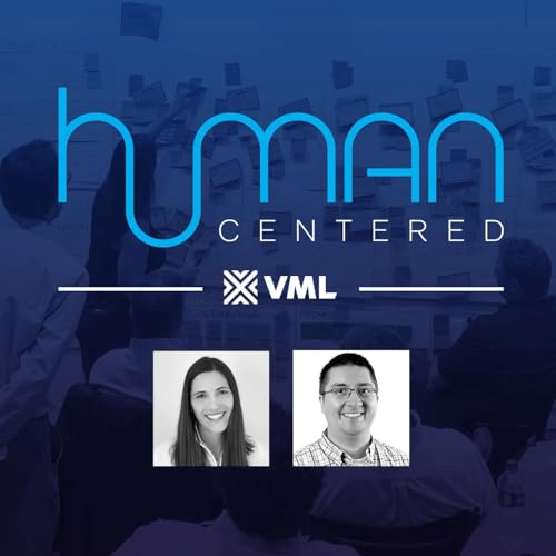 Art, Algorithm, and the Aisle: Redefining Creative Effectiveness Podcast Por  arte de portada