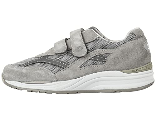 Image of SAS JV Mesh Adjustable Comfort Walking Sneaker