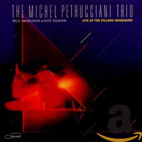 Live at the Village Vanguard