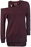 Unter RED by EMP entwickeln wir angesagte Basics und Streetwear, die zur Abrundung deines Outfits das absolute „Must-Have“ Potenzial haben.