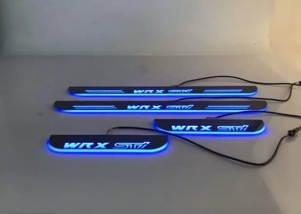 廃盤品 GDB用STI スカッフプレート