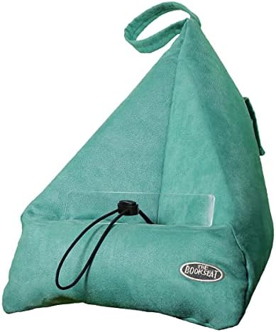 Book Seat – Turquoise