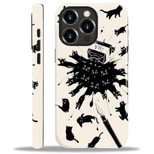 Coque silicone antichoc iPhone 14 Pro Max protection durable 2 en 1
