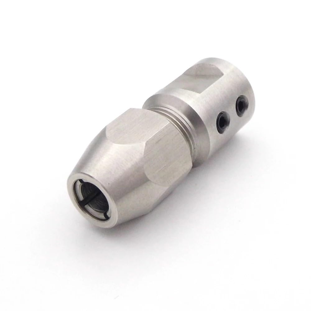 Accoppiamento Per Albero Flangiato Flessibile FCL / FCLS Di NABEYA BI-TECH | MISUMI - Foto 13