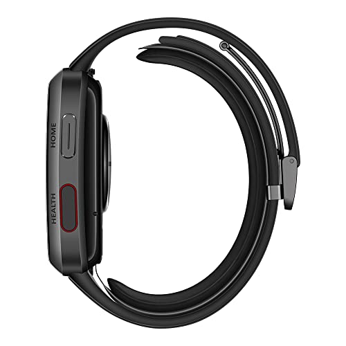 Huawei WATCH D 4 17 cm 1.64 AMOLED Numérique 456 x 280 pixels Écran tactile Neuf - vue 9