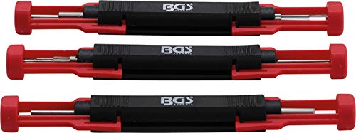 BGS 9807 Kit Herramientas Terminales 3 Piezas miniatura 7