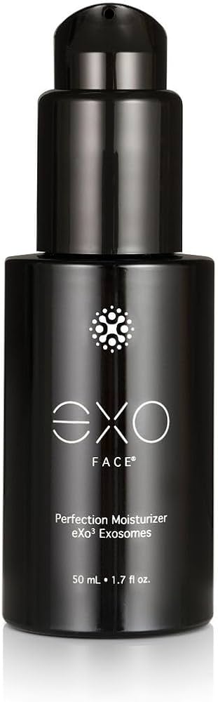 Amazon.com: EXO FACE® - Exoceuticals Perfection Face Moisturizer