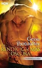 La rendición más oscura (HQN)