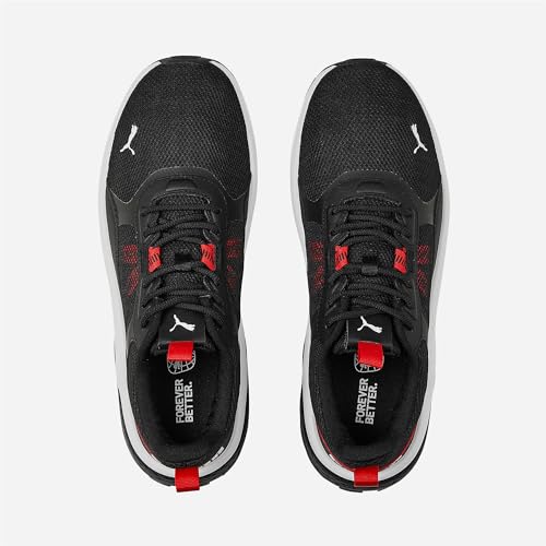 Image of Puma Unisex-Child Anzarun 2.0 Junior Sneaker