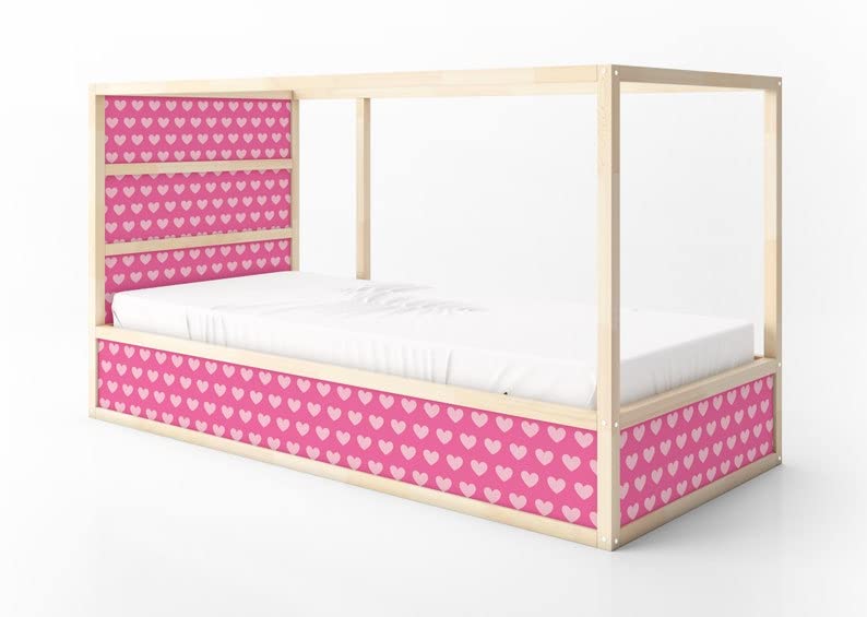 Vinilos Decorativos COCODECO Kura Hearts para Muebles miniatura 2