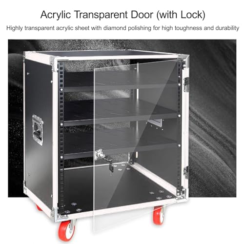 Armoire multimédia multifonction idéale pour organiser le rangement des studios et salons - 6