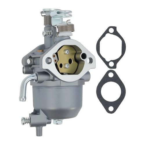 Carburateur moteur pour E TXT et EV avec joints d'étanchéité 607954 603593