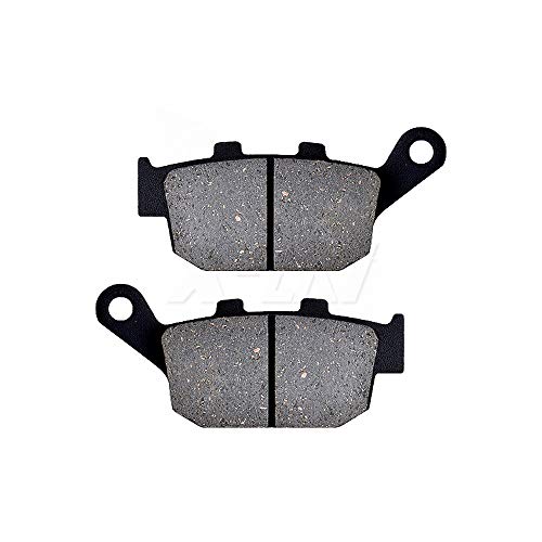KYN Pastilhas de freio traseiras dianteiras para motocicleta Triumph Tiger 900 2020, Tiger 900 Rally