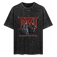 Casual match Short sleeve Simple style Mens T-shirt Classic Fit