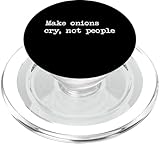 Sarcastic Onion Soup Lover Men & Women Humor