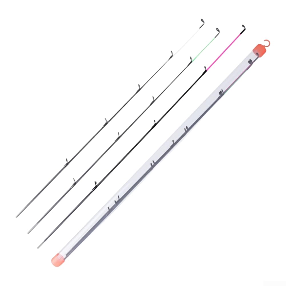 55cm Carbon Fiber Quiver Tip 120g force Rating 55cm Carbon Fiber(4133)