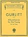 Produktbild Cornelius Gurlitt, Albumleaves for the Young, Op. 101 Klavier Buch