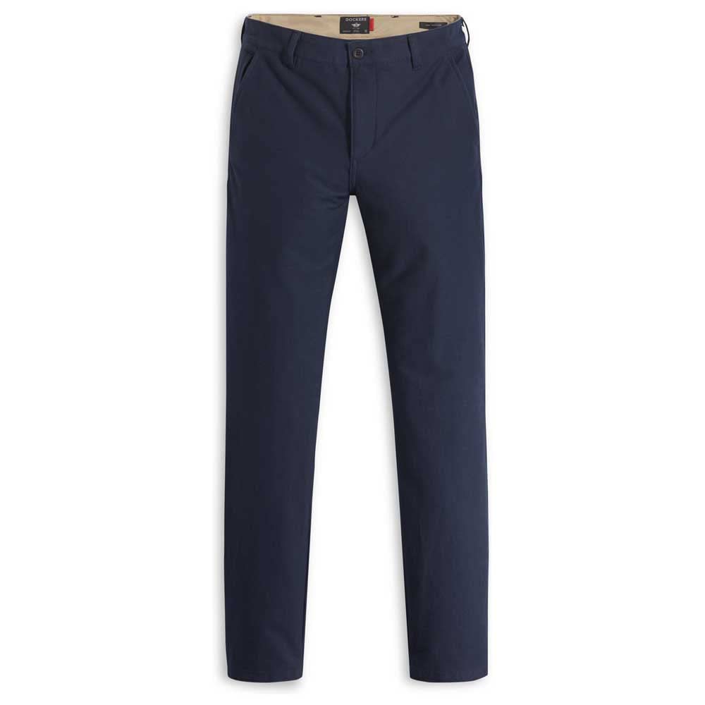 Smart 360 Comfort Knit Skinny Fit Chino Pantolon Pantolon Erkek