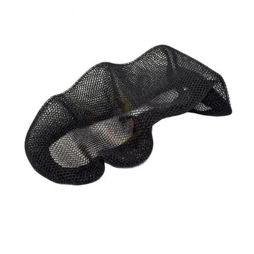 Housse de selle moto respirante NMAX 155 pour rouler au frais en ville et en été