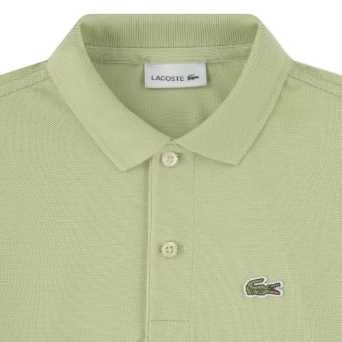 Image of Lacoste Boys' Classic Polo