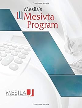 Paperback Mesila's Mesivta Program: Student Workbook Book
