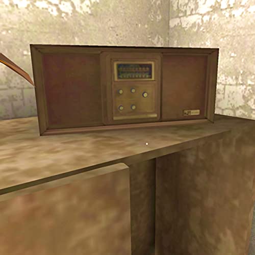 Evil Nun Radio Theme